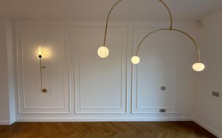 VANZARE APARTAMENT 3 CAMERE LUX | DESIGN PREMIUM | EROU IANCU NICOLAE - Poză 3