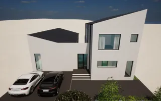 Vila de lux/ ultracentral/ Craiova - Poză 30
