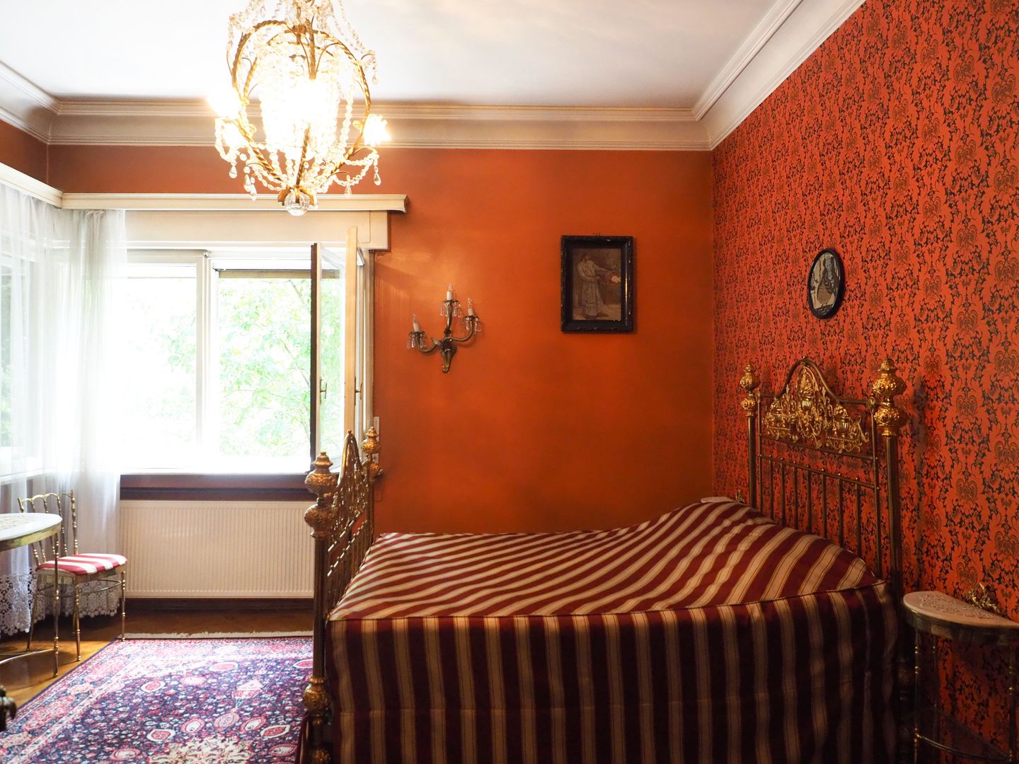 NOU APARTAMENT IN VILA 171MP- MANASTIREA CASIN - Poză 7