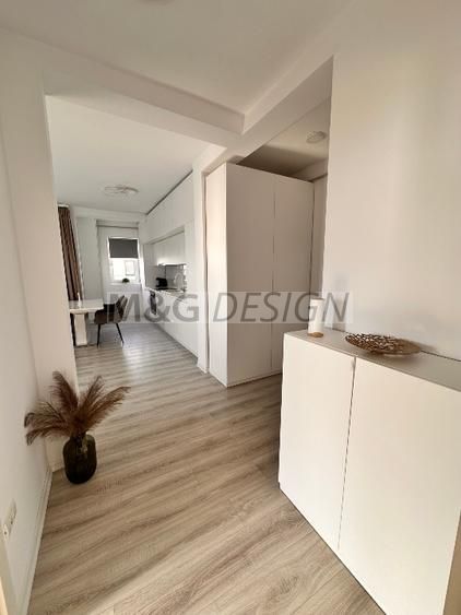 Apartament 2 camere complet mobilat și utilat Giroc - Poză 5