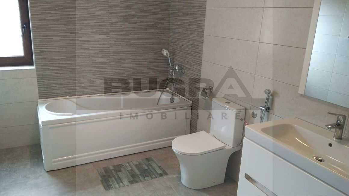 Casa individuala 5 camere, teren 530 mp, 4 parcari, zona Iulius Mall - Poză 6