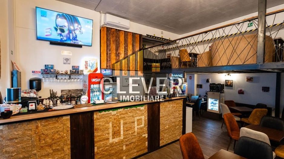 Spatiu Comercial Theodor Pallady Drm. Gura Ariesului 94 mp - Poză 7