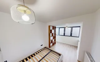 Apartament spațios, recent renovat modern, Zona Recuperare, UMF. - Poză 12