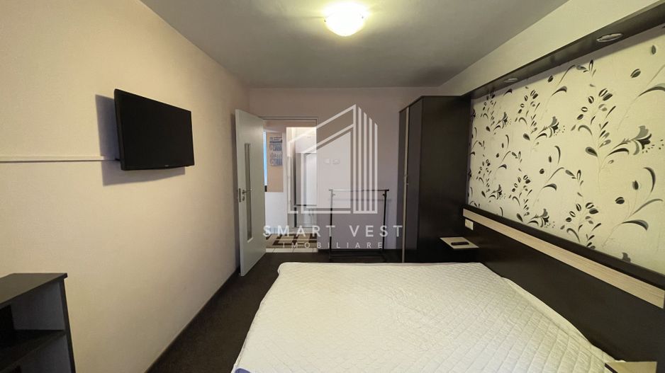 Inchiriere apartament 2 camere | Etaj 1 | Zona Micro 14 - Poză 2