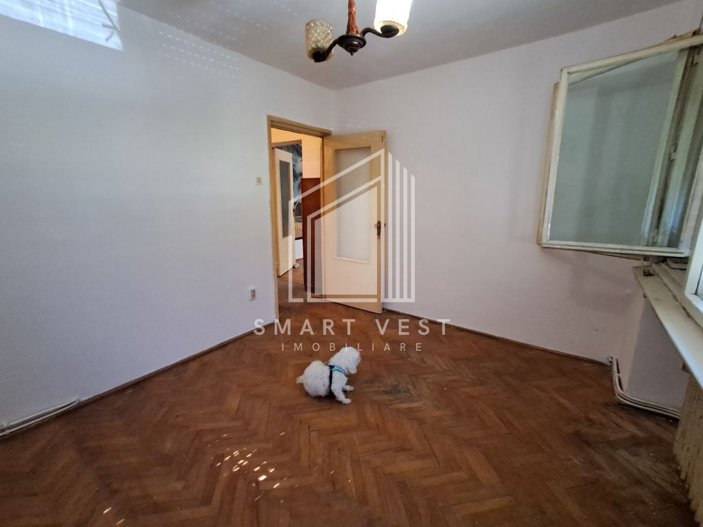 Apartament 3 camere | Etaj 1 | Zona Micro 16 - Poză 8