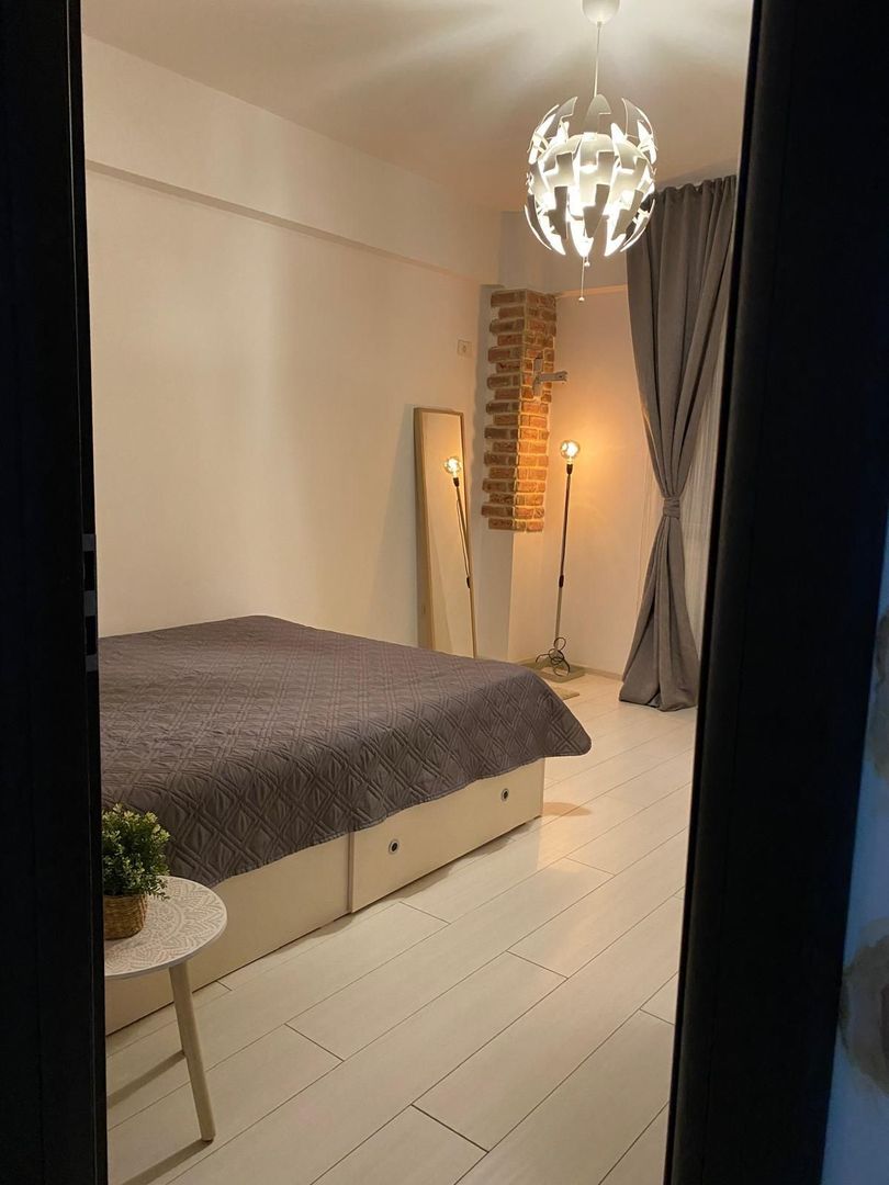 🏡 2 camere de inchiriat | centrala | Pet Friendly | Militari Residence - Poză 4
