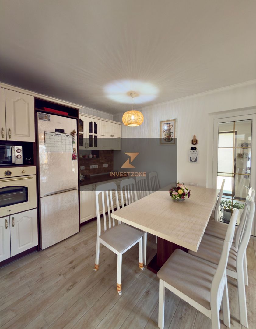 Casă Premium Santandrei - Poză 29