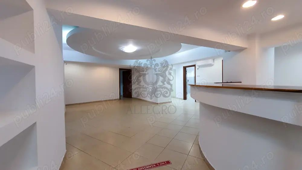 Vanzare | Office | Unirii Fantani | Sitraco | 525 mp | Metrou - Poză 4