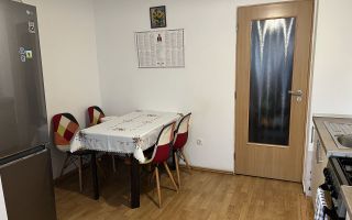 Apartament 2 camere | Etaj 2 | Balcon | 60 MPU | Turnisor - Poză 11