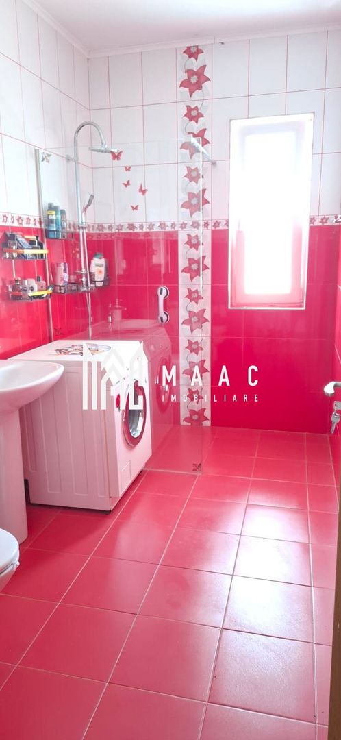Apartament 3 camere decomandat | Șelimbăr | 59 mp, parcare - Poză 11