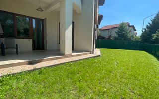 VILA CU 5 DORMITOARE IN COMPLEX REZIDENTIAL - Poză 25