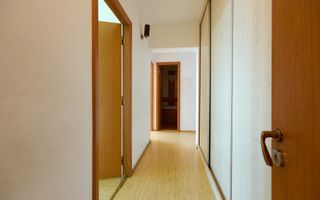 Apartament 4 Camere Decomandat | Craiovei | 3 Balcoane | Parcare - Poză 8