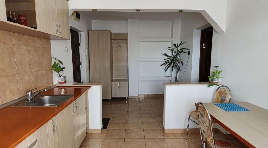 AP. 2 CAMERE 13 SEPTEMBRIE, BUCATARIE DESCHISA, MOBILAT MODERN - Poză 4