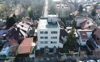 Constructie D+P+3E | Lift | 2 intrari | Parcare Sub | Domenii | Ideal Investitie - Poză 45
