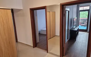 3 camere Aviatorilor | Kiseleff | Vedere Panoramica - Poză 13