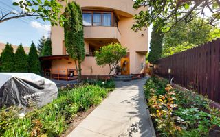 Casa individuala, Parcare, Curte Proprie, Andrei Muresanu - Poză 14