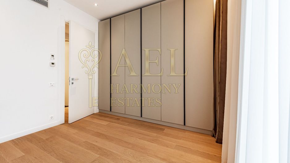 Apartament PREMIUM *3 camere* | One Verdi Park - Poză 9