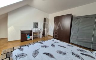 Apartament tip mansarda - Semaforului - Poză 7