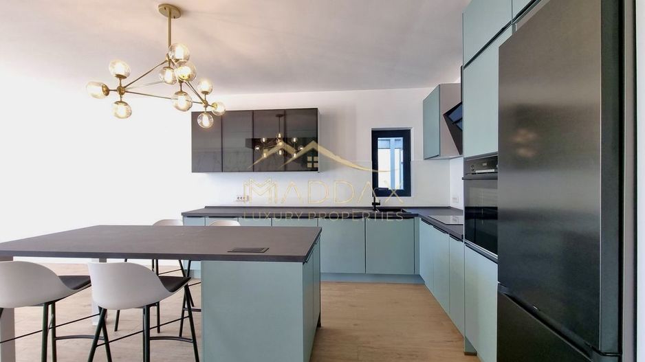 Vila Premium Pipera ~ Siguranta & Exclusivitate - Poză 5