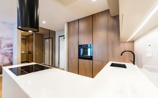Apartament premium cu 2 camere | One Verdi Park, Floreasca - Poză 4