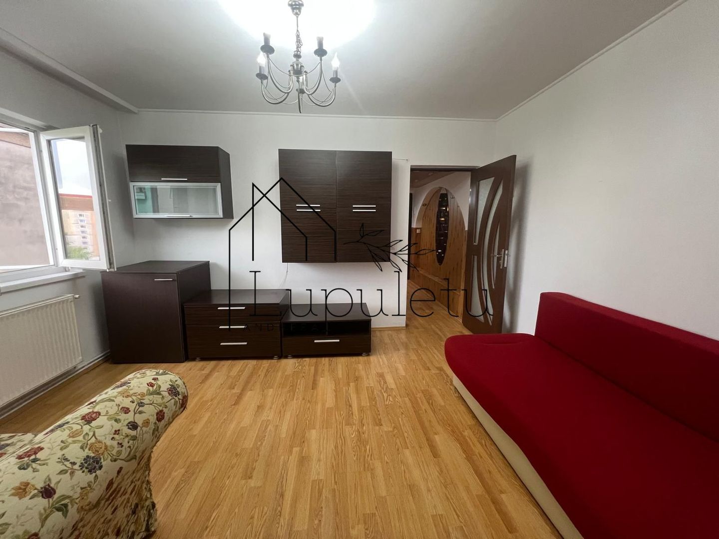 Apartament 2 Camere | 36 MPU | Etaj 3 | Cedonia | - Poză 1