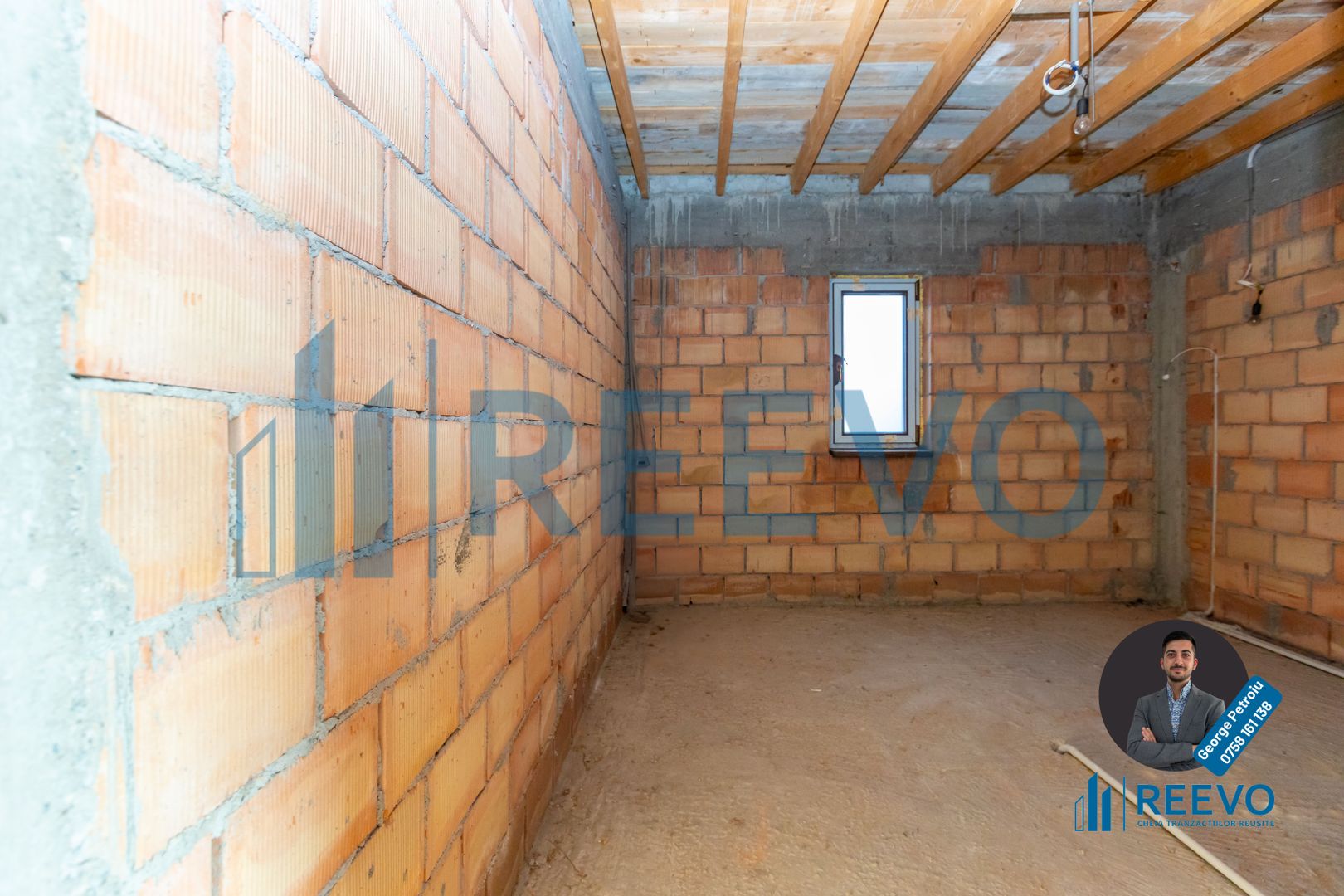 Casă/Vilă de vânzare în Șerbănești, Bacău - Poză 18