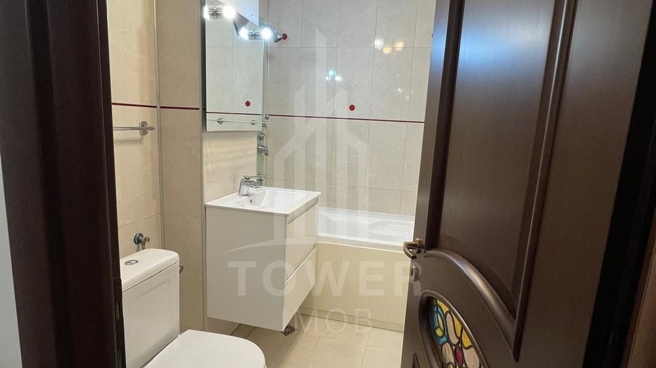 Apartamentul modern cu 3 camere | 98 mp - Poză 8