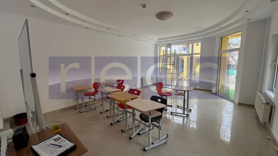 INCHIRIERE VILA 8 CAMERE | S+P+1+M - Poză 1