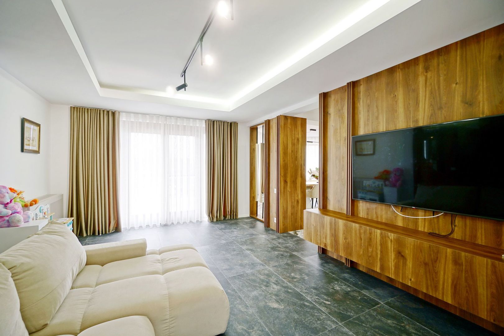 👉 Vilă spectaculoasă pe lac – Ghermănești | 573 mp | Terasă, ponton, - Poză 37