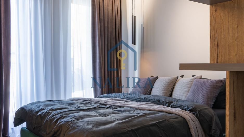 Apartament modern 2 camere - Poză 5