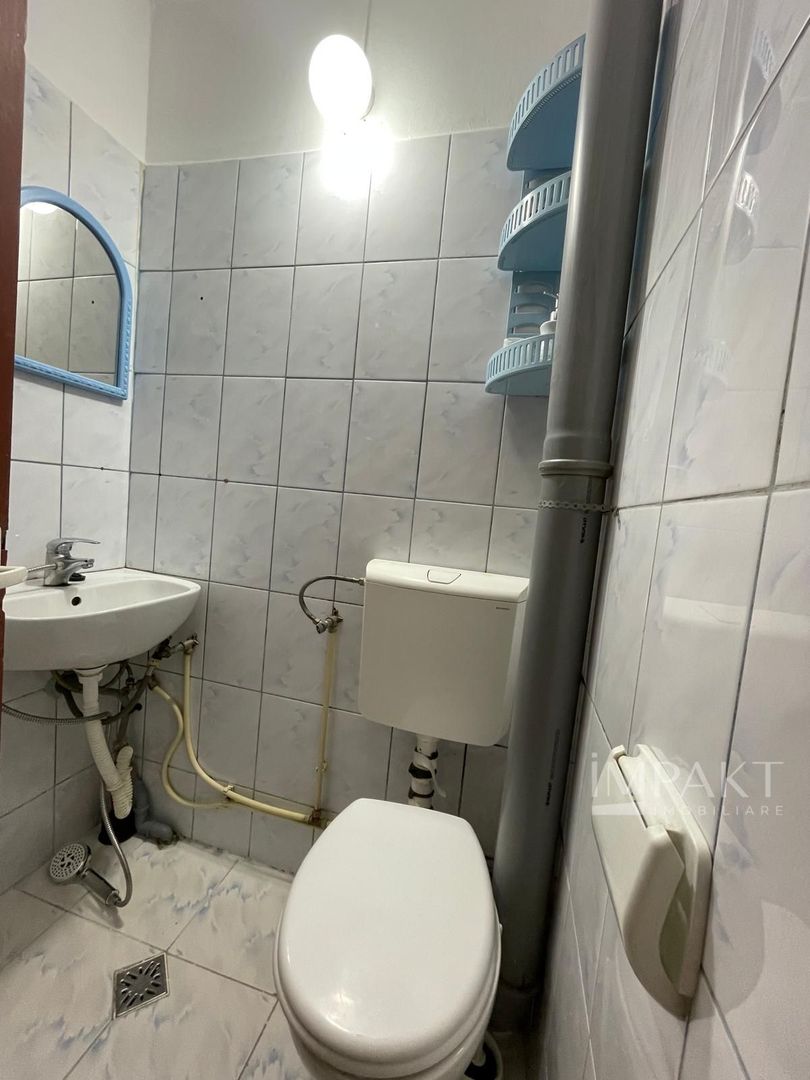 Garsoniera moderna de vanzare! - Poză 6