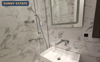 DE VÂNZARE — 2 CAMERE MOBILAT, B-DUL MAMAIA, ZONA DELFINARIU - Poză 10