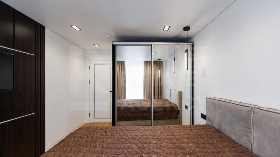 Vânzare, apartament, 1 cameră, strada Băcioii Noi, Botanica - Poză 8