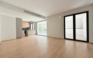 INCHIRIERE 3 CAMERE | BATISTEI | BLOC BOUTIQUE | NEMOBILAT | PARCARE - Poză 1