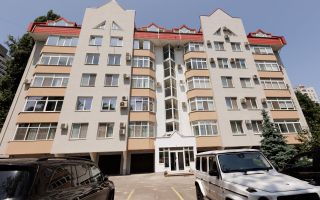 Vânzare, apartament, 3 camere, str. Ciuflea, sectorul Centru - Poză 25