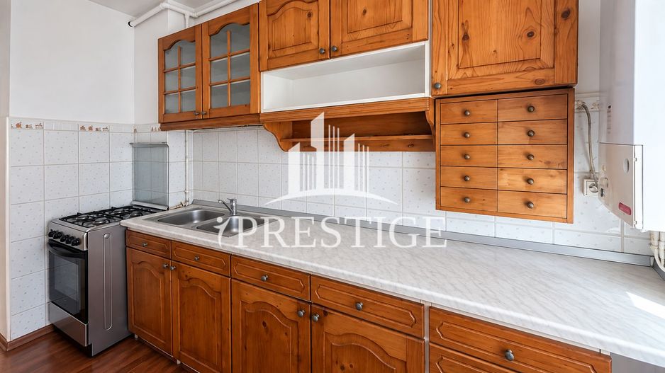APARTAMENT 2 CAMERE | HIPODROM III - ALEEA STEAZA | 2 BALCOANE - Poză 3
