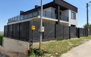 Casă, 380 m², Vadul lui Vodă, Centru - Poză 2