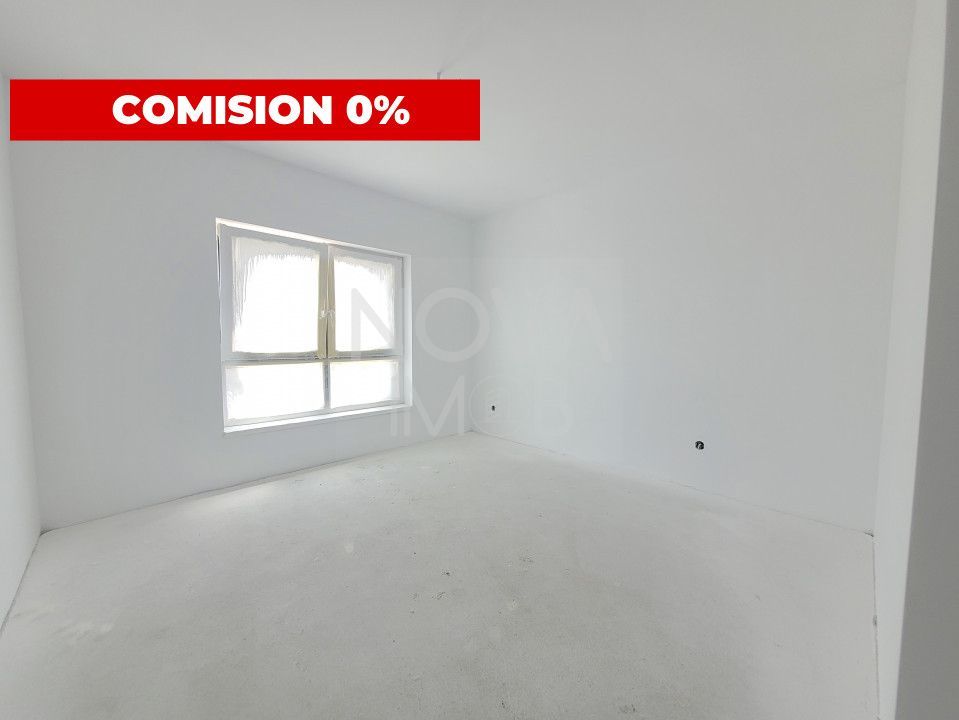 Apartament cu 2 camere, decomandat, Str. Doamna Stanca - Poză 1