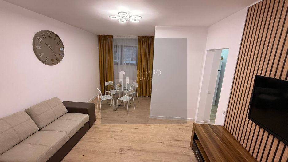 2 camere mobilat utilat decomandat 45 mp 5 min metrou - Poză 5