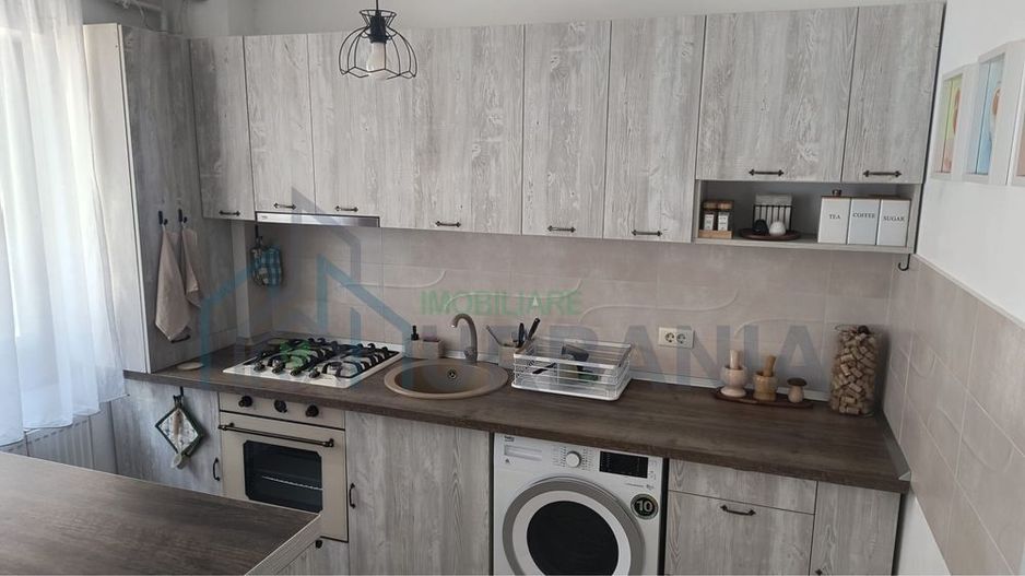 Apartament 2 camere de inchiriat, Copou, Iasi - Poză 3