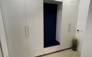 🌙 Apartament 3 Camere| Vedere Lac Aroneanu | Mobilat & Utilat - Poză 7