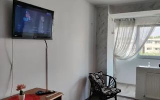 Apartament cu 1 cameră de închiriat – Zona Doja | 1.450 lei/lună - Poză 4