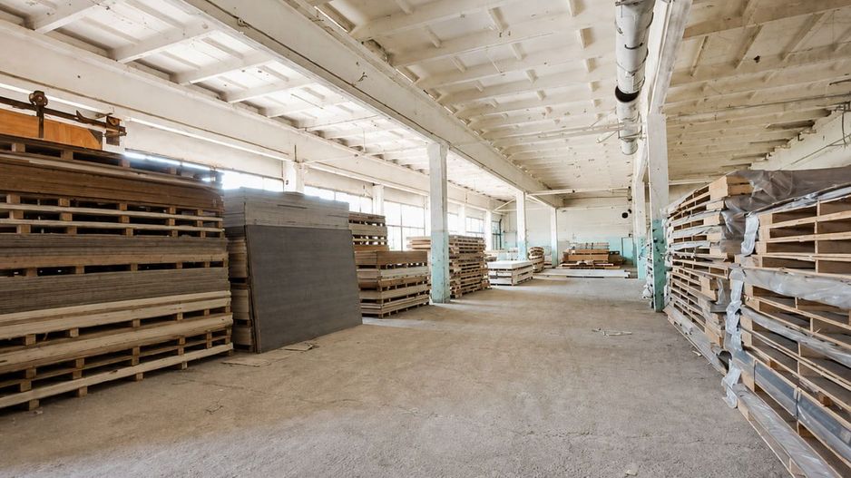 Oportunitate Rară de Investiție Industrială – 3,97 ha Teren + 14.673 m² Construcții în Zona Sîngera, Chișinău - Poză 14
