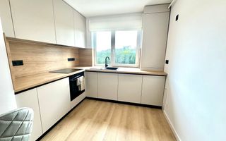 2 camere, ultrafinisat, premium, mobilat lux, terasa, Soporului - Poză 6