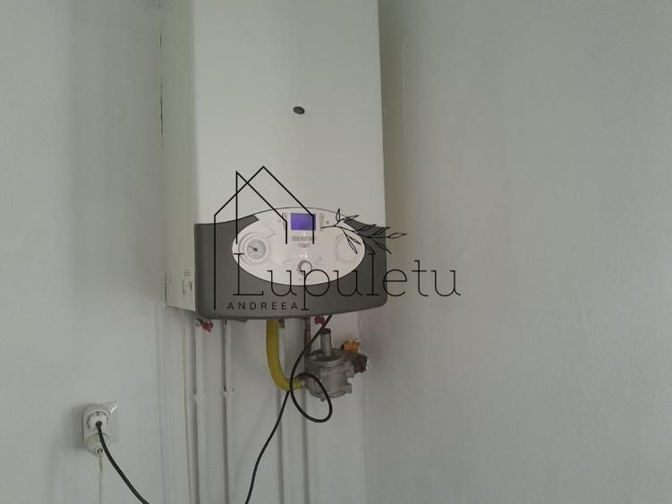 Casă Individuală de Închiriat | 82 MPU | Teren 380 MP | Zona Centrală - Poză 12