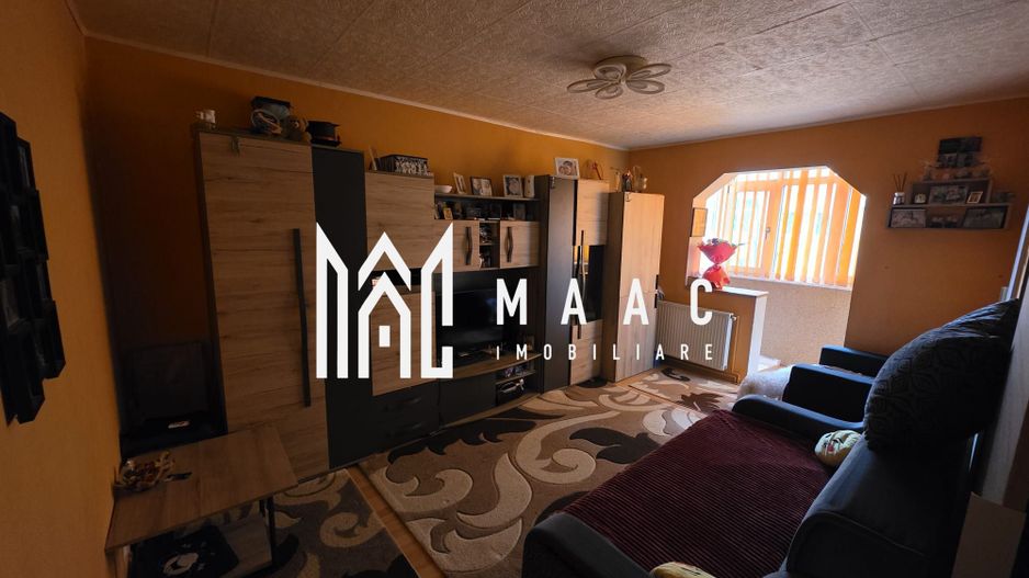 Apartament 1 camera I Etaj Intermediar I Peco- Milea - Poză 1