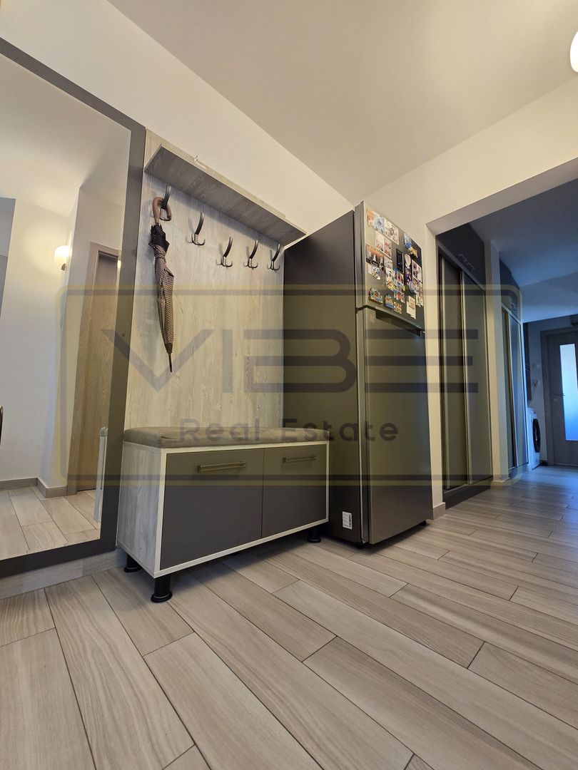 Pacurari - Canta - 3 camere - 72mp - Renovat integral!! - Poză 22