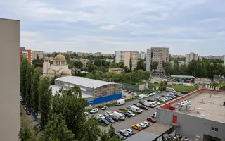 2 camere decomandat | Nicolae Grigorescu – Postăvarului | Etaj 9/10 | - Poză 12
