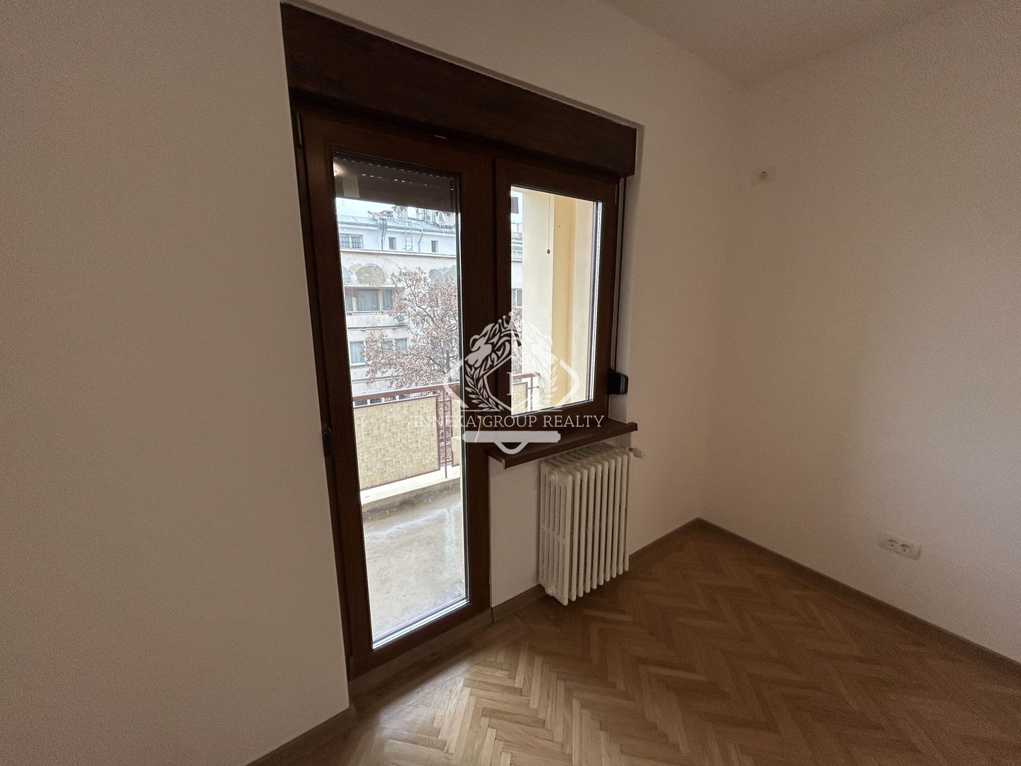 Apartament 4 camere 90mp | Cismigiu | Bloc 1959 | Loc de parcare - Poză 4