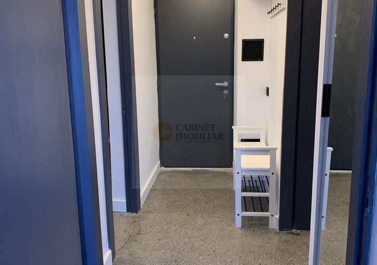 2 camereI Conservator I Decomandat I Etaj 4 - Poză 6